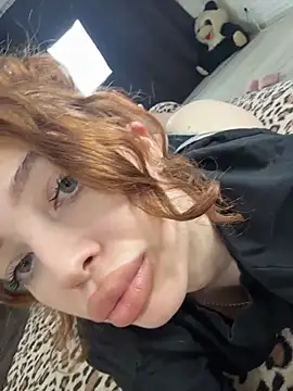 Hannah xBaby online show from March 27, 2026, 12:16 pm