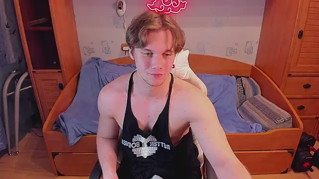 Snapshot of Dexter_Bennett chatting on June 20, 2026, 8:44 pm Dexter Bennett online show from June 20, 2026, 8:44 pm