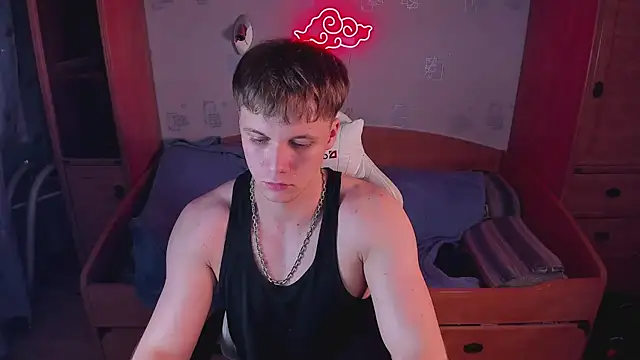 Snapshot of Dexter_Bennett chatting on June 29, 2026, 9:37 pm Dexter Bennett online show from June 29, 2026, 9:37 pm