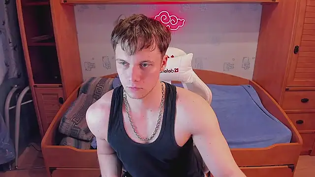 Snapshot of Dexter_Bennett chatting on July 20, 2026, 9:39 pm Dexter Bennett online show from July 20, 2026, 9:39 pm