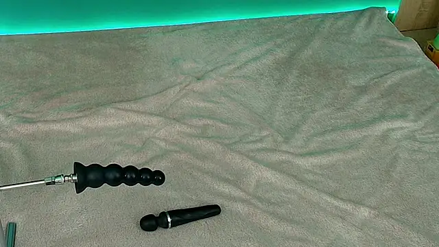 BlazzingASS online show from January 12, 2026, 8:25 pm