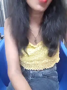 AnkitaDevi online show from September 30, 2025, 4:06 am