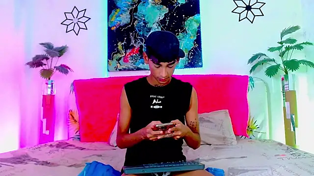 gabo hotboy online show from July 3, 2026, 3:13 am