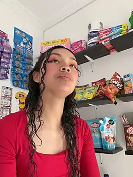 Camilla Miller01 online show from April 14, 2026, 7:42 pm