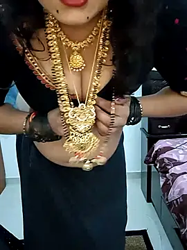 Niharika555 online show from April 11, 2026, 7:51 pm