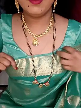 Niharika555 online show from April 24, 2026, 12:07 pm