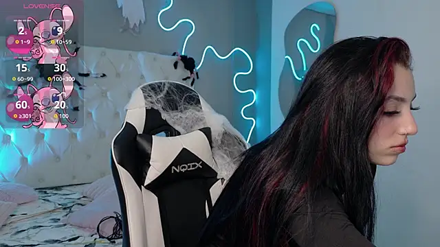 Snapshot of Megan__cole1 chatting on October 29, 2025, 4:26 am Megan cole1 online show from October 29, 2025, 4:26 am