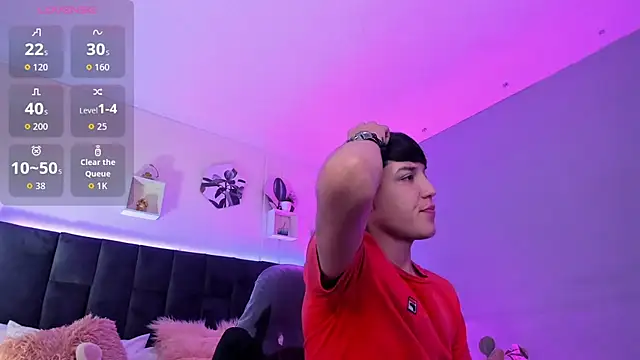 Ares di martin online show from September 9, 2025, 1:10 pm