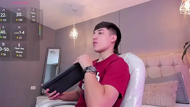 Ares di martin online show from October 15, 2025, 1:00 pm