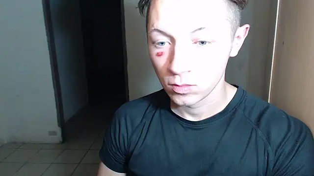 BlondZilla online show from January 19, 2026, 5:22 am