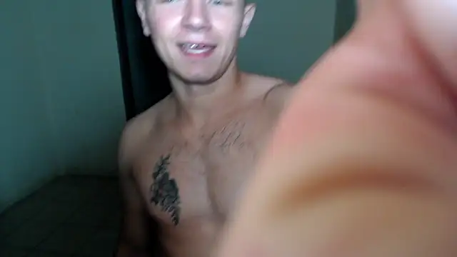 BlondZilla online show from March 2, 2026, 7:15 am