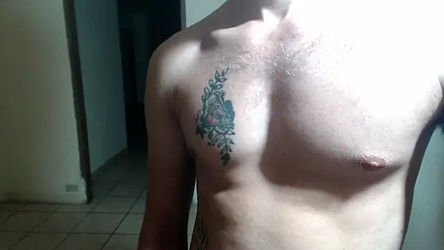 BlondZilla online show from April 10, 2026, 4:17 am