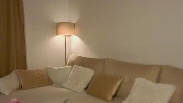 aerisblue online show from October 9, 2025, 7:45 pm