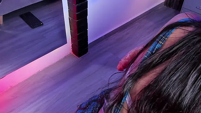 Amberashford online show from July 12, 2026, 4:25 am