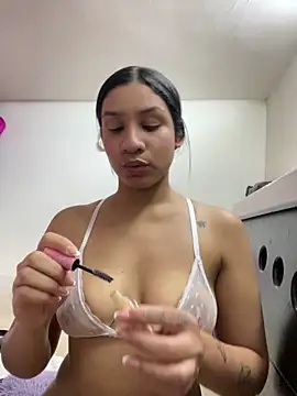 Snapshot of Danny_gonza chatting on September 27, 2025, 12:48 am Danny gonza online show from September 27, 2025, 12:48 am