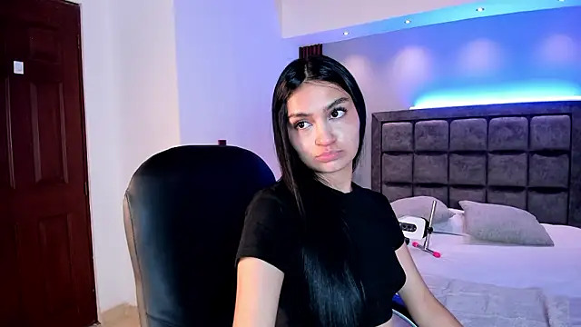 AidaJones online show from February 28, 2026, 12:06 pm