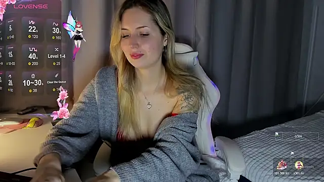 coldcherryeclipse  online show from October 29, 2025, 6:48 am