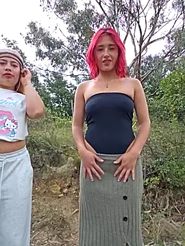 sorpresa x online show from July 25, 2026, 6:27 pm