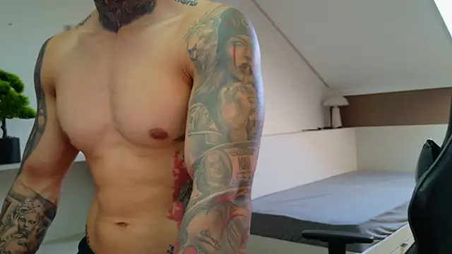 AresSteelX online show from September 16, 2025, 3:35 pm