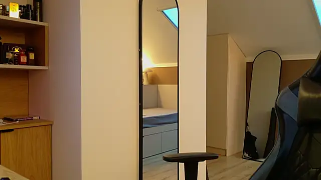 AresSteelX online show from November 15, 2025, 2:24 pm