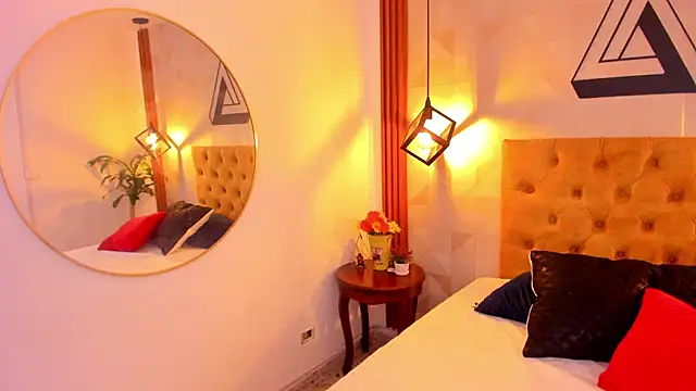 violet sweet19 online show from March 14, 2026, 11:59 am