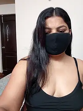 Snapshot of Aavya_007 chatting on April 27, 2026, 3:59 am Aavya 007 online show from April 27, 2026, 3:59 am