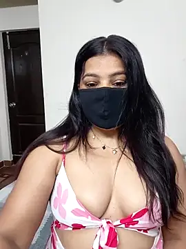 Snapshot of Aavya_007 chatting on May 25, 2026, 12:55 pm Aavya 007 online show from May 25, 2026, 12:55 pm