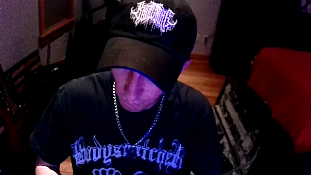 LEVIATHANX666 online show from March 7, 2026, 4:53 am