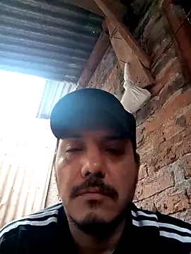 Ridick2025 online show from October 25, 2025, 8:14 pm