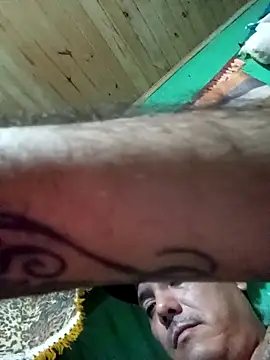 Ridick2025 online show from November 18, 2025, 8:46 pm