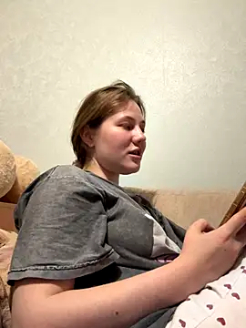 MikotoMisaka online show from October 9, 2025, 10:41 pm