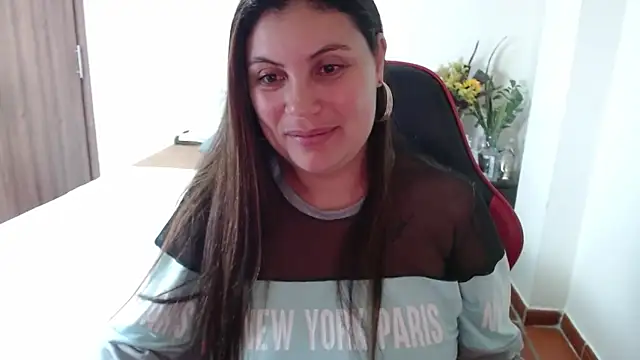 Secret Bella online show from September 27, 2025, 11:37 am