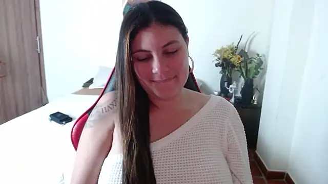 Secret Bella online show from September 29, 2025, 11:59 am