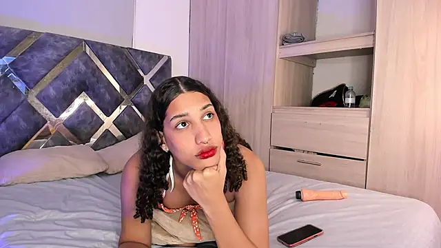 candice777 online show from September 9, 2025, 2:27 pm