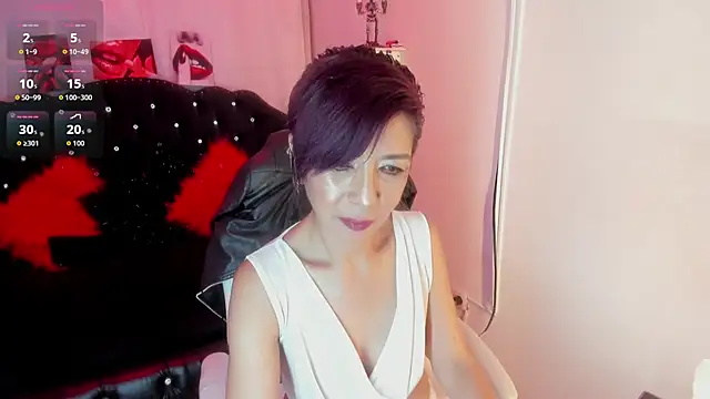 Trinityy   online show from October 9, 2025, 5:55 pm