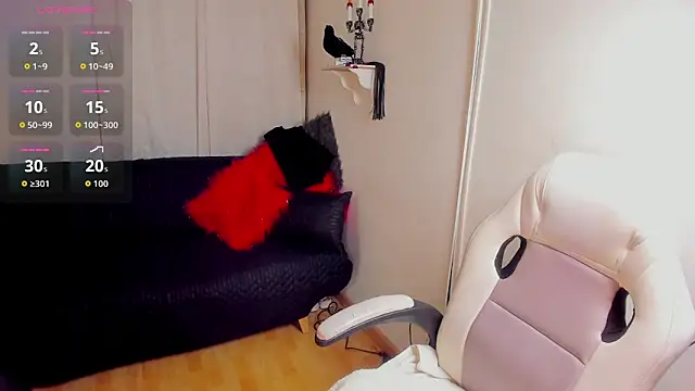 Trinityy   online show from March 25, 2026, 7:42 pm