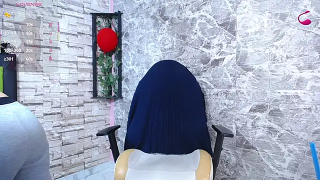 Snapshot of Kony_Lan chatting on September 27, 2025, 1:05 pm Kony Lan online show from September 27, 2025, 1:05 pm