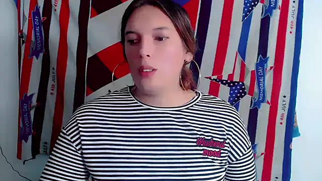 Snapshot of samanthaa_hot_ chatting on February 17, 2026, 6:21 am samanthaa hot online show from February 17, 2026, 6:21 am