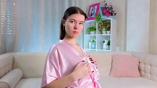 WiloneBoardley online show from February 20, 2026, 3:25 am