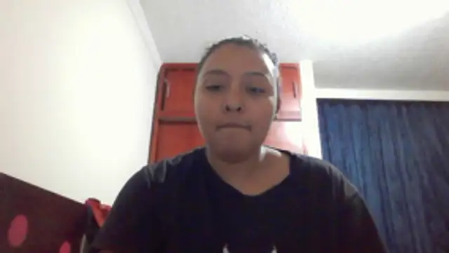 ALANA 150 online show from April 11, 2026, 1:32 am