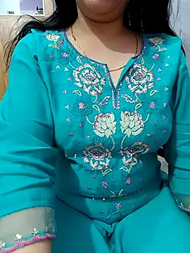 roshni agrawal0 online show from October 19, 2025, 4:29 pm