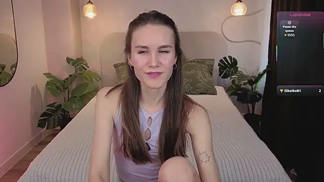 Snapshot of _Clare_Florence_ chatting on March 15, 2026, 1:50 pm Clare Florence online show from March 15, 2026, 1:50 pm