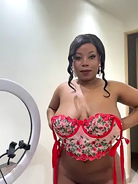 Snapshot of Elie-3 chatting on October 19, 2025, 1:39 am Elie-3 online show from October 19, 2025, 1:39 am