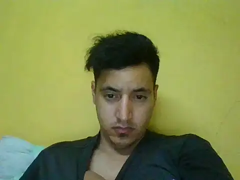 Snapshot of RVJM chatting on February 27, 2026, 12:32 am RVJM online show from February 27, 2026, 12:32 am