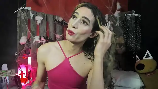 Luigi Morgan online show from November 3, 2025, 7:04 pm