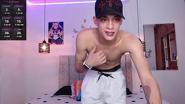 Ethanho0t online show from March 15, 2026, 6:30 am