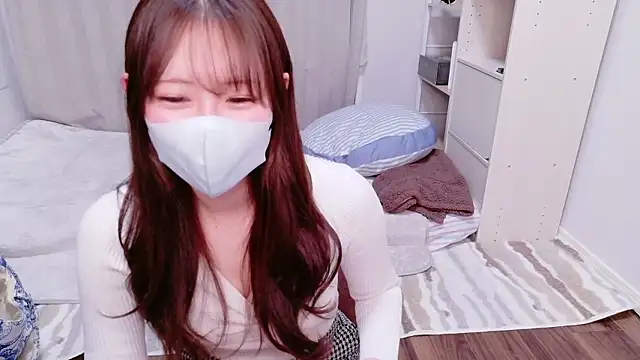 Snapshot of MOEMOE-Q chatting on November 27, 2025, 3:25 pm MOEMOE-Q online show from November 27, 2025, 3:25 pm