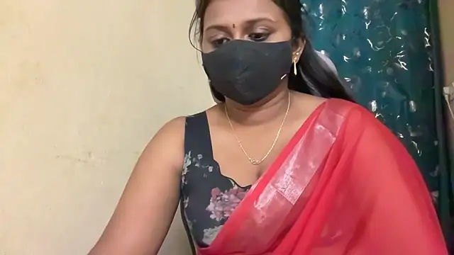 Pavani-Sexy online show from May 26, 2026, 7:43 pm