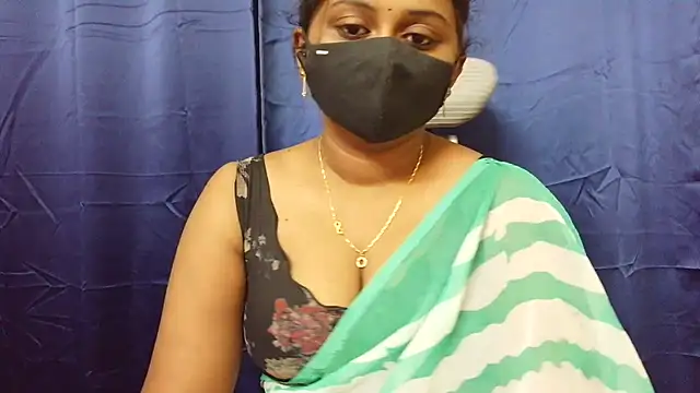 Pavani-Sexy online show from July 8, 2026, 4:28 am