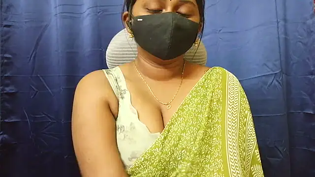 Pavani-Sexy online show from July 9, 2026, 5:28 pm